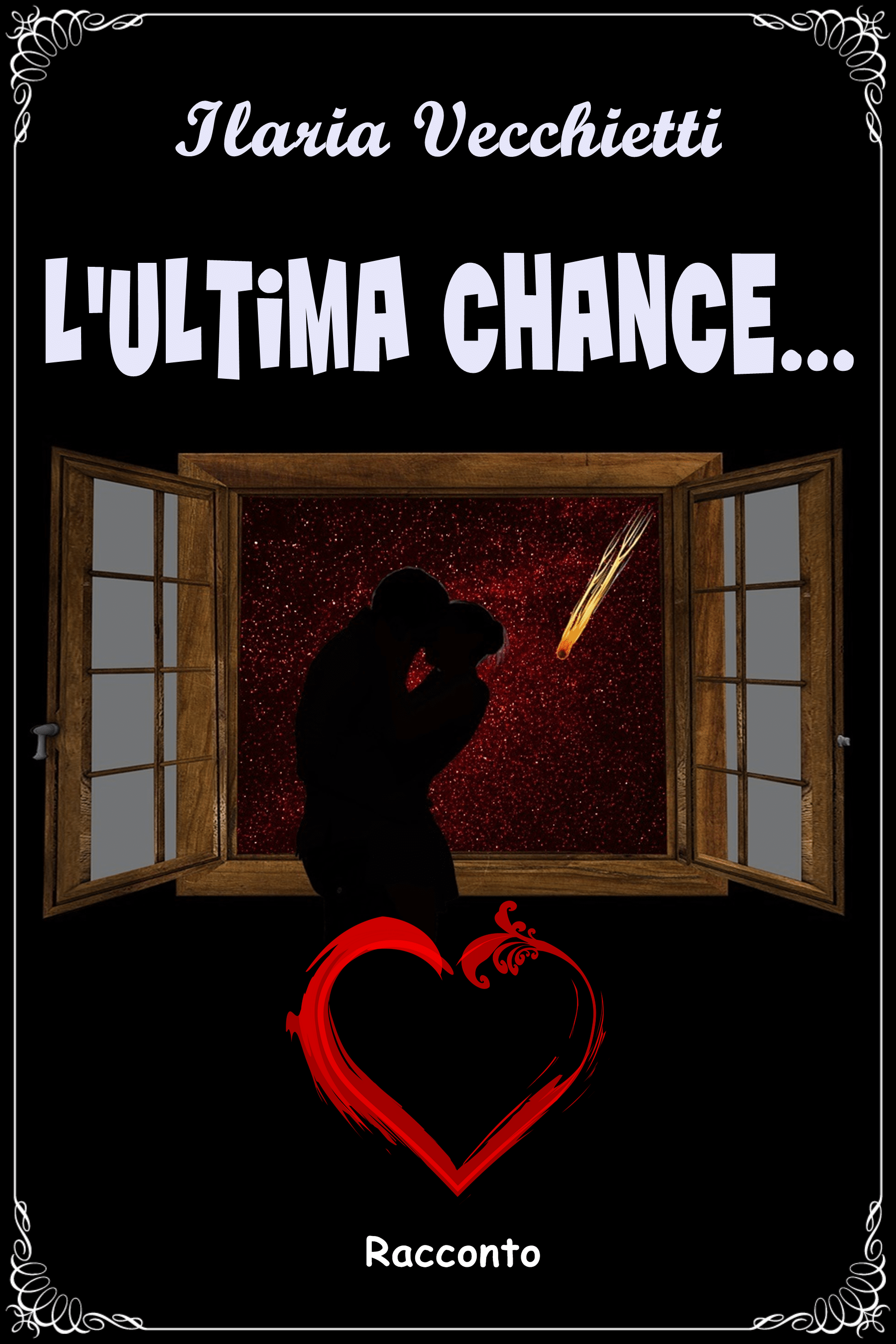 l'ultima chance