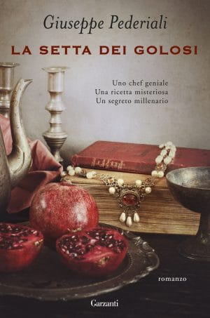 La setta dei golodi Book Cover