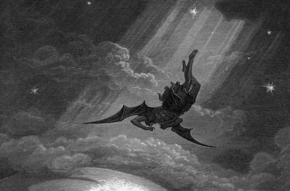 lucifero