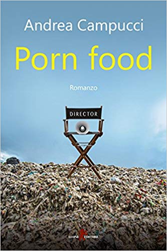 porn food