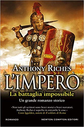 L'impero. La battaglia impossibile