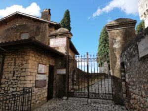 Castello Caetani