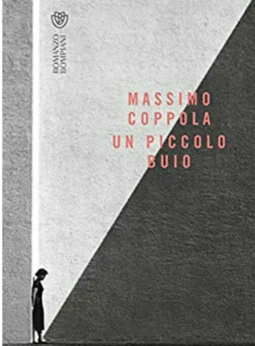 Un piccolo buio Book Cover
