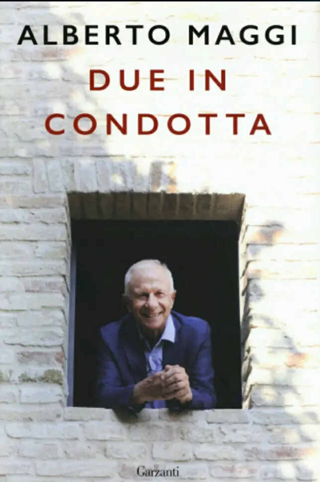 Due in condotta Book Cover