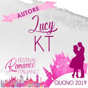Lucy K.T. Festival Romance 2019
