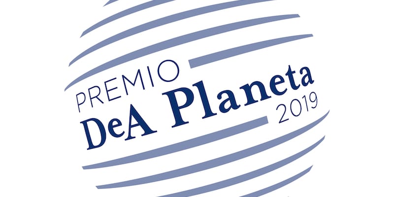 premio dea planeta