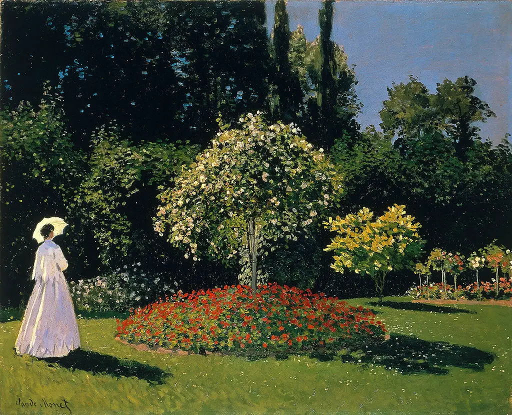 Monet