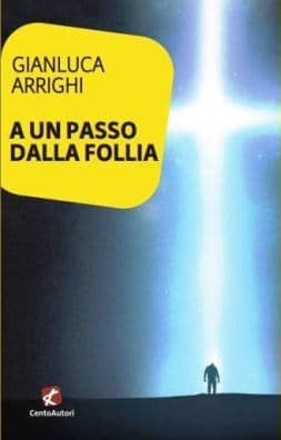 A un passo dalla follia Book Cover