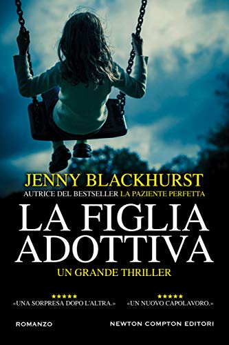 la figlia adottiva