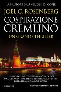 cospirazione cremlino