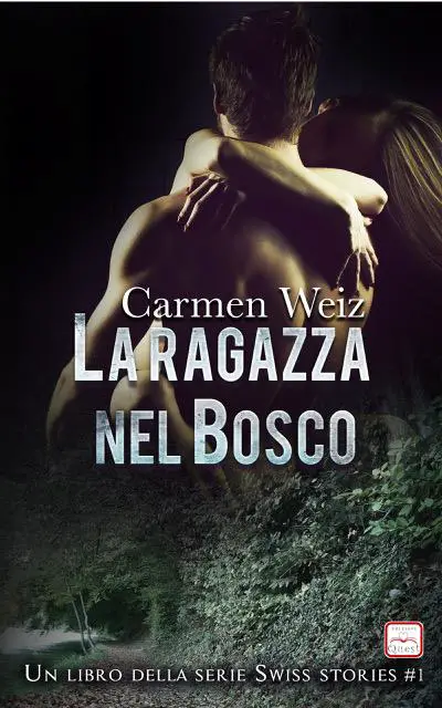 La ragazza nel bosco