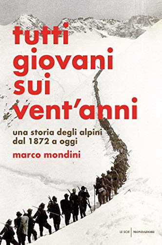 tutti giovani sui vent'anni