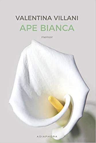 Ape Bianca Book Cover