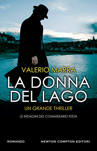 Valerio Marra la donna del lago