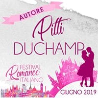 Pitti Duchamp - festival romance