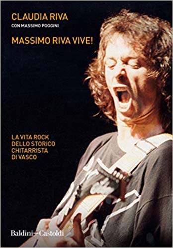 Copertina biografia Massimo Riva