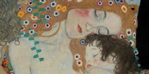 Quadro di Klimt