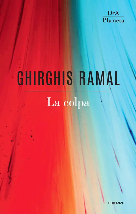 La colpa, Ghirghis Ramal