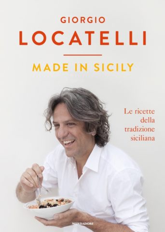 Made in Sicily. Le ricette della tradizione siciliana Book Cover