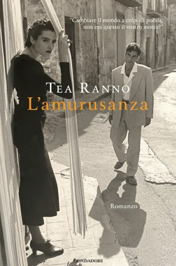 L'amurusanza Book Cover