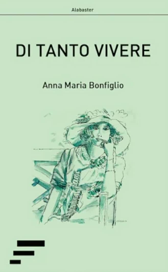 Di tanto vivere Book Cover