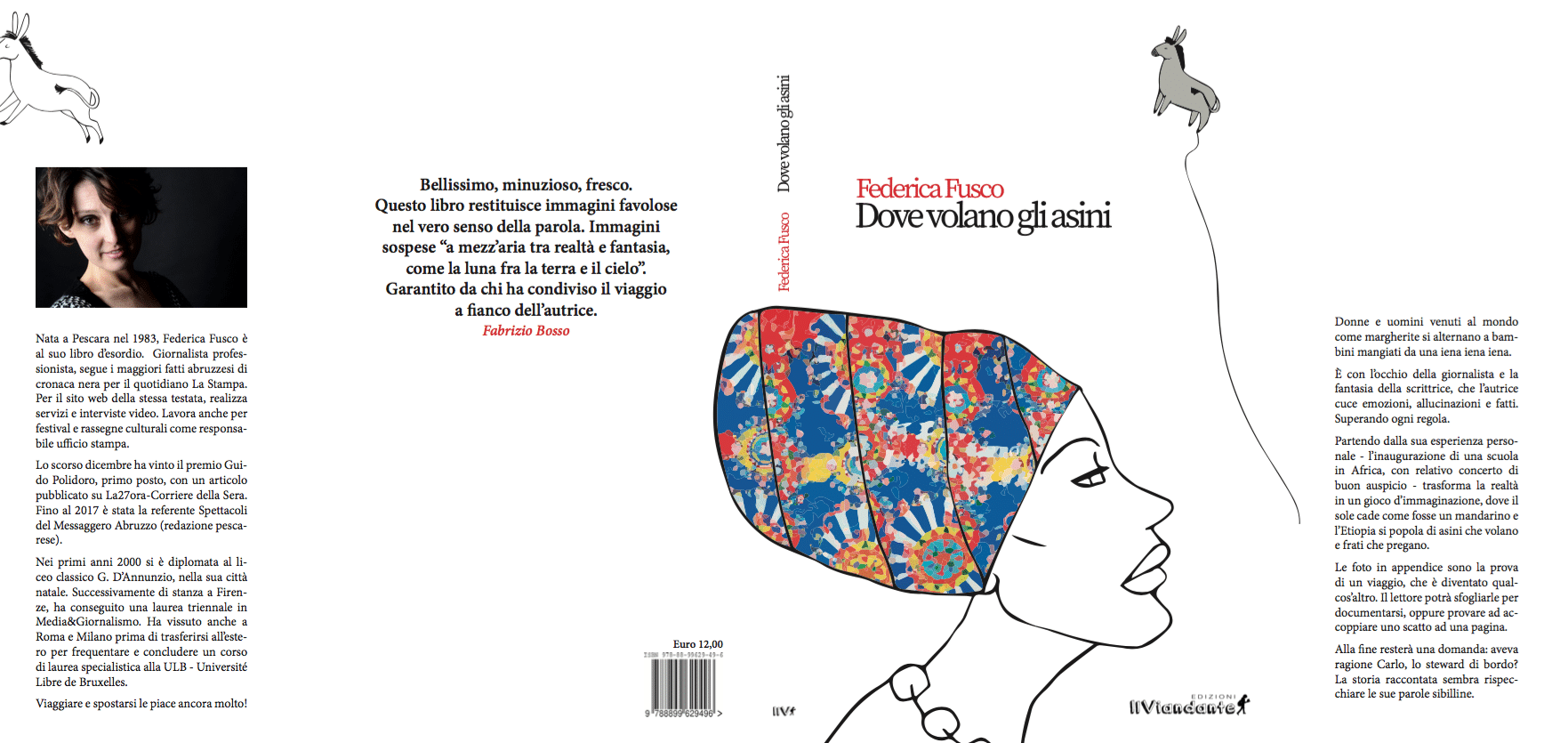 Dove volano gli asini