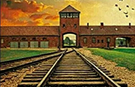 Ritaglio di La ninna nanna di Auschwitz