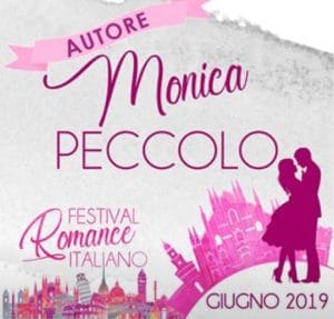 Monica Peccolo - Festival Romance