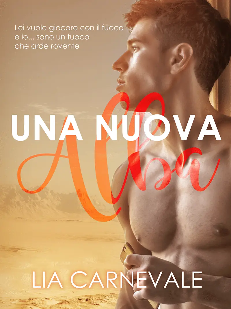 Una nuova alba Book Cover