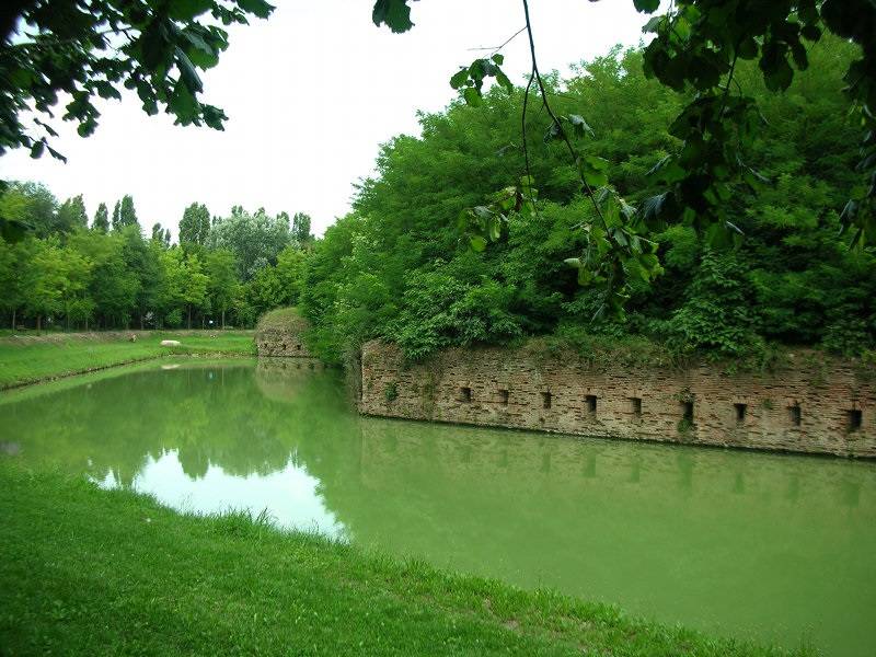 Parco letterario Virgilio