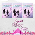 Simona Mendo Festival Romance
