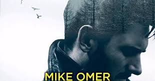 Mike Omer nella testa del serial killer
