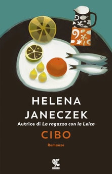 Cibo Book Cover