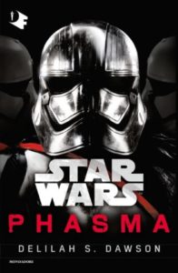 Star Wars Phasma