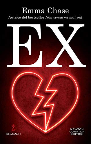 Ex Book Cover