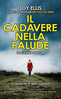 il cadavere nella palude