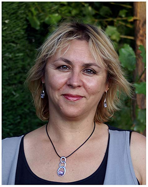 Megan Maxwell, autrice di Chiedimi quello che vuoi