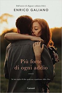 più forte di ogni addio
