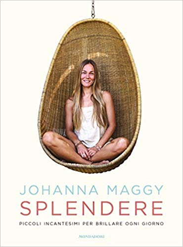 Splendere Book Cover
