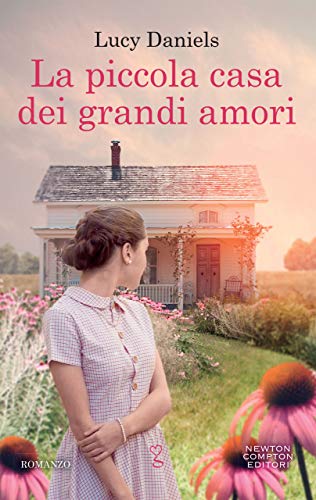 La piccola casa dei grandi amori Book Cover