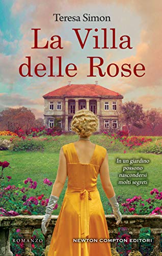 La Villa delle rose Book Cover