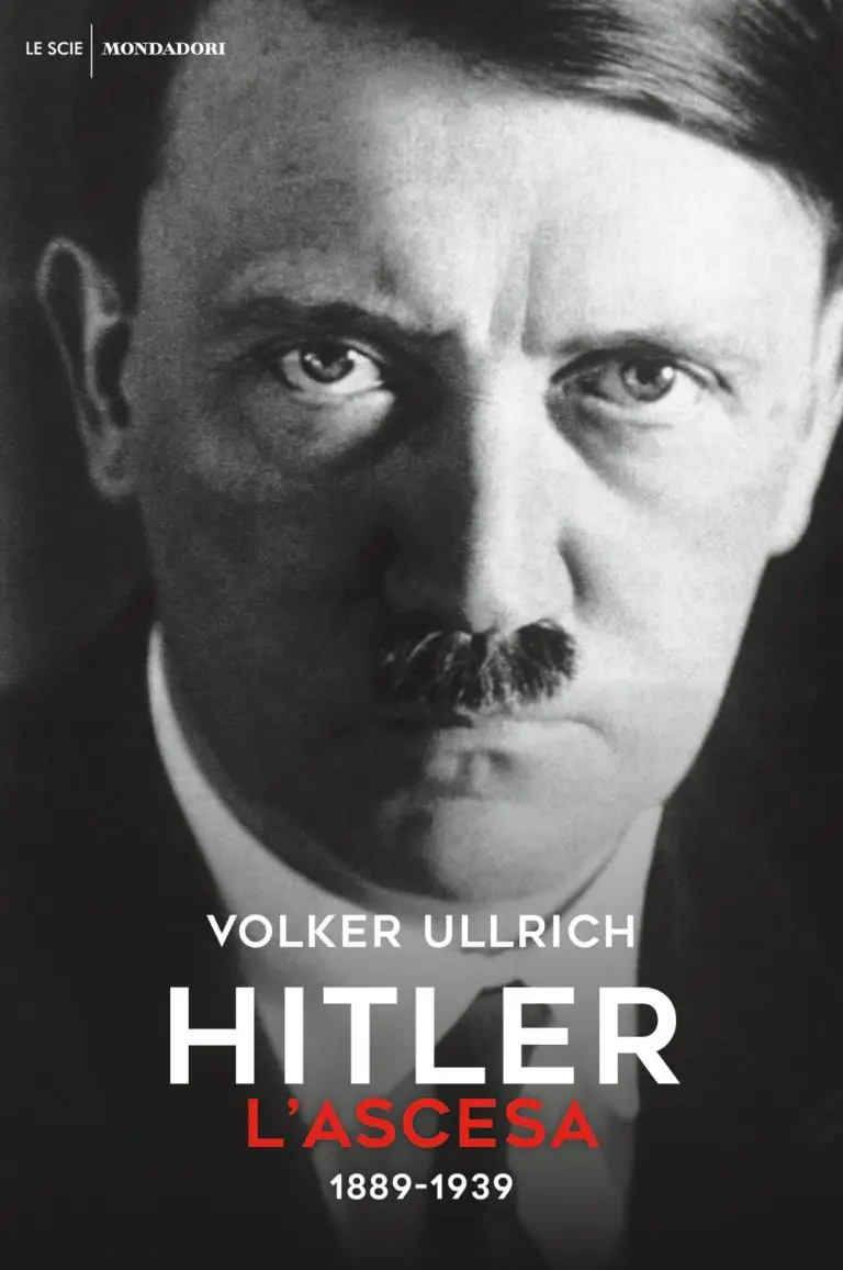 Volker Ullrich