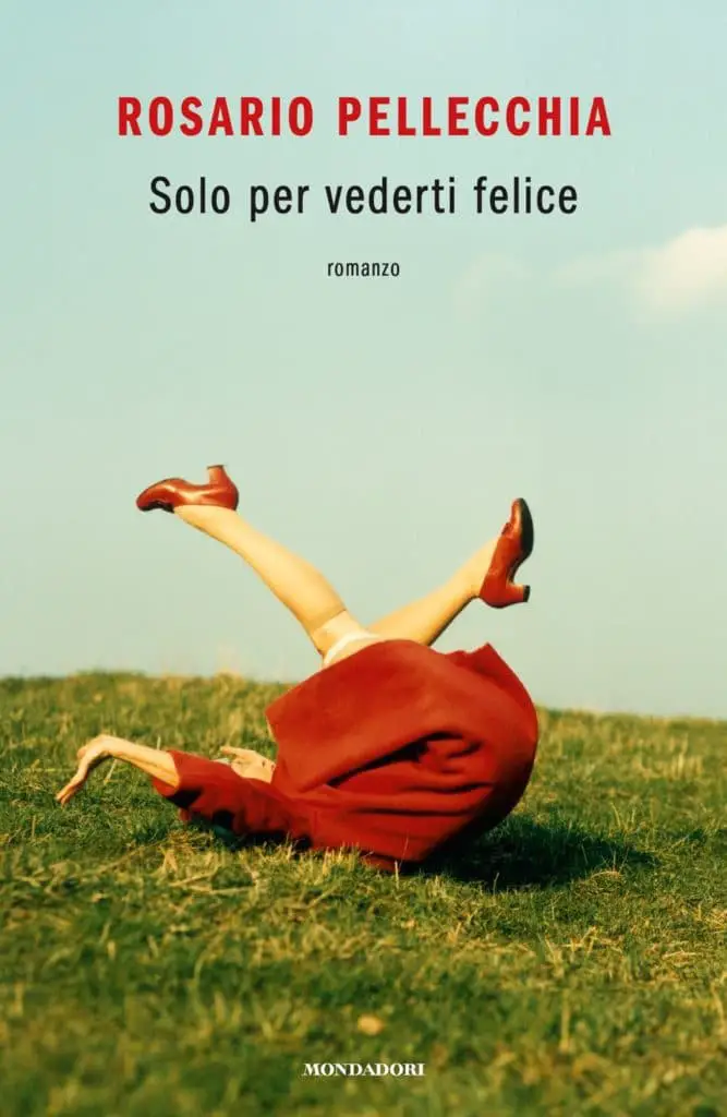 Solo per vederti felice Book Cover