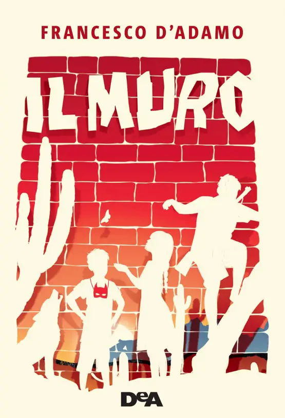 Il muro Book Cover