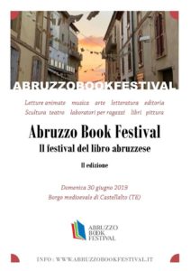 abruzzo book festival