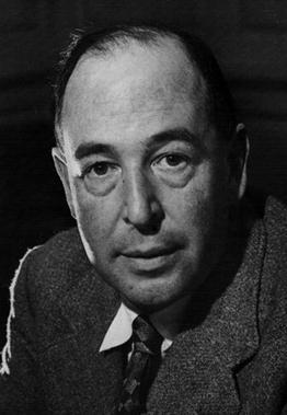 C. S. Lewis, autore delle Cronache di Narnia