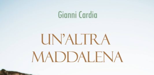 Un'altra Maddalena, Gianni Cardia
