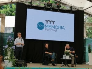 Pro-Memoria Festival