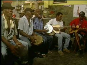 Musicisti brasiliani