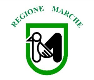 regione Marche, stemma
